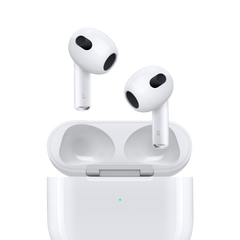 Apple Airpods 4th Generation