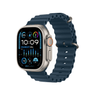 Ultra 2 12-in-1 Smartwatch Bundle with AirPods Pro