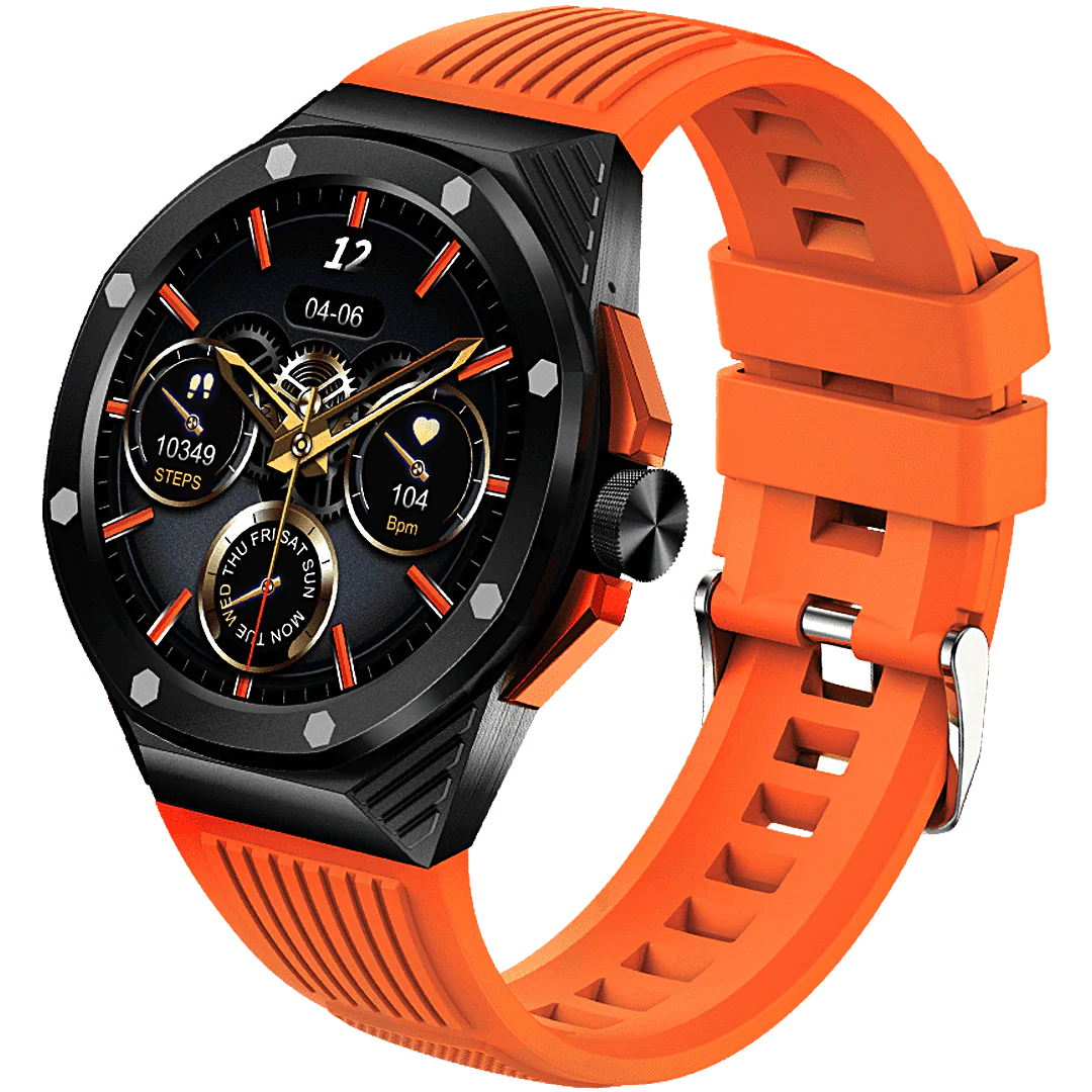 Evolution Smart Watch Dany