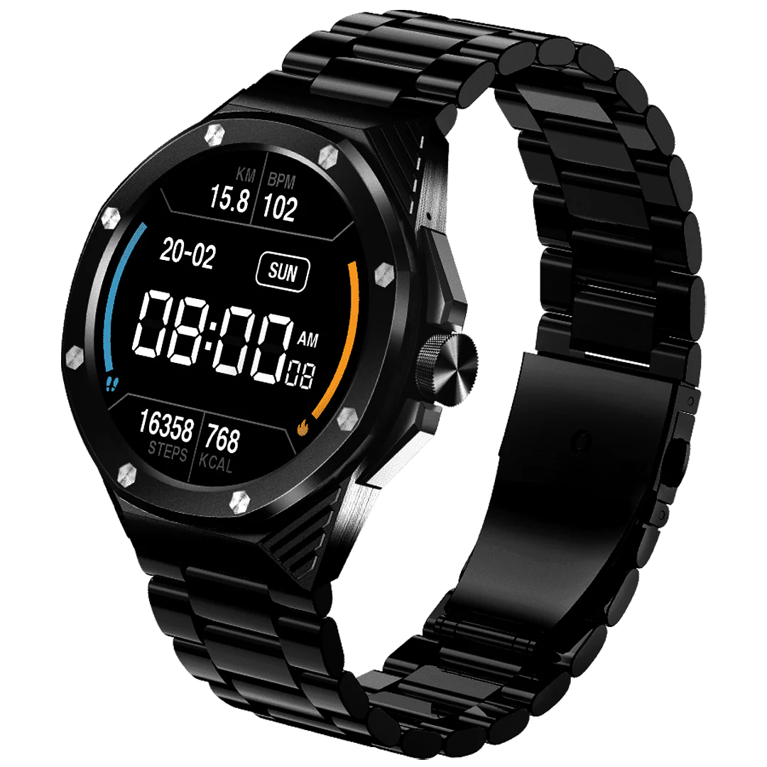 Evolution Smart Watch Dany