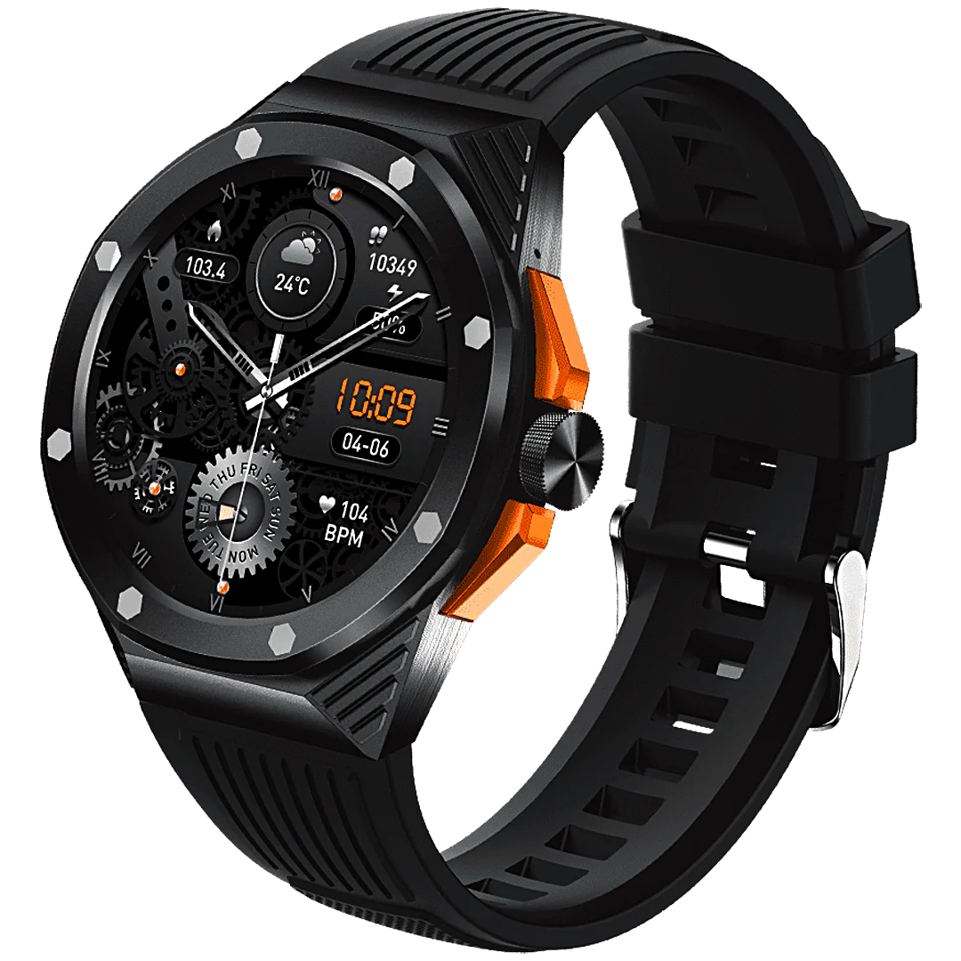 Evolution Smart Watch Dany