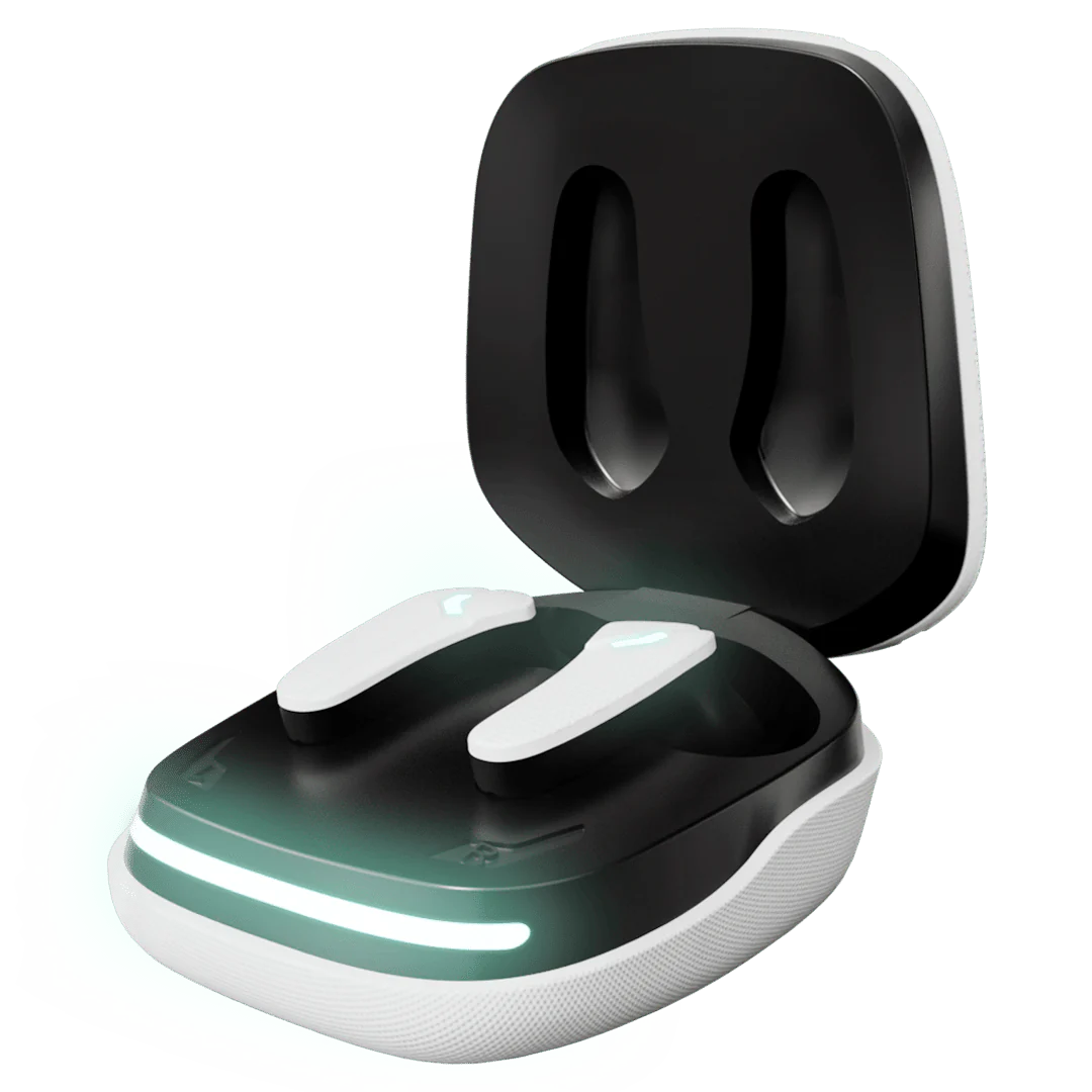 Dany Matrix Airdots 400 Wireless Earbuds.