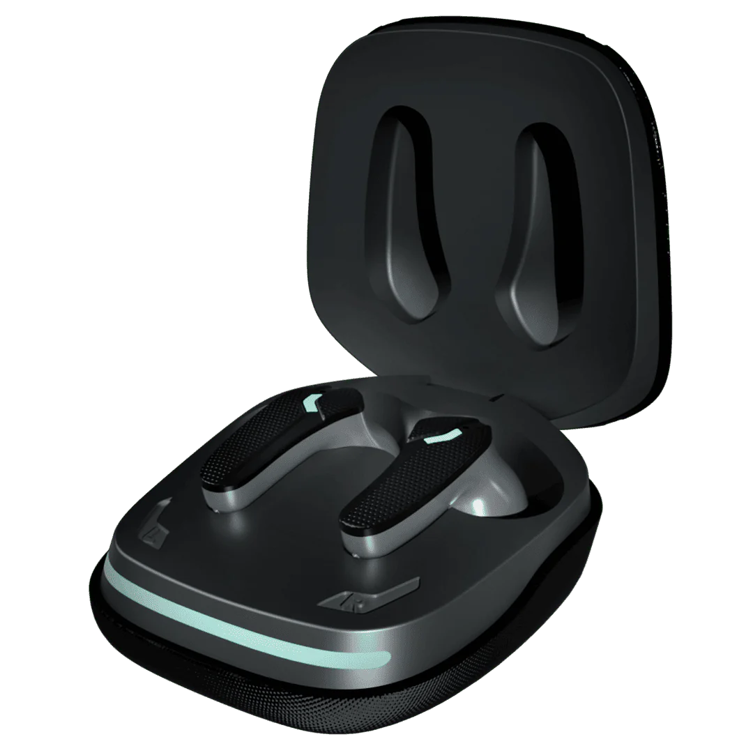 Dany Matrix Airdots 400 Wireless Earbuds.