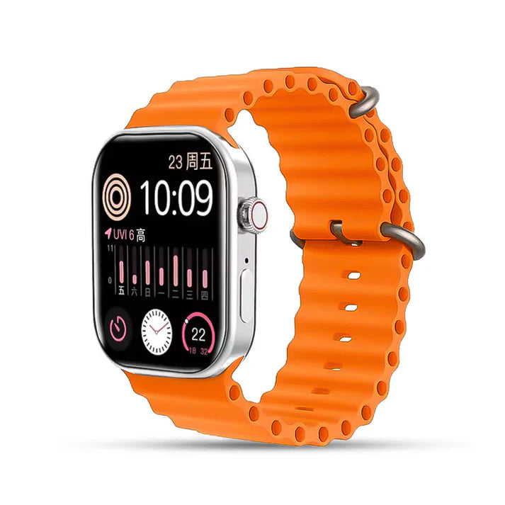 Ultra 7-in-1 Smart Watch.