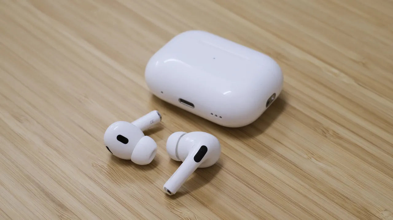 Best Apple Airpods A9 Pro