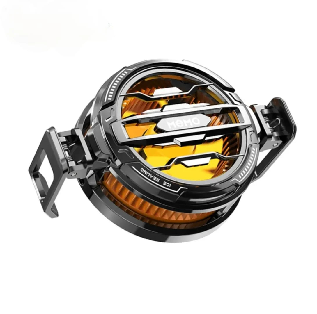 Memo Cx07 Magnetic Phone Cooler.