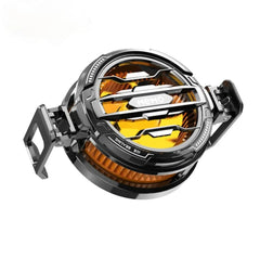 Memo Cx07 Magnetic Phone Cooler