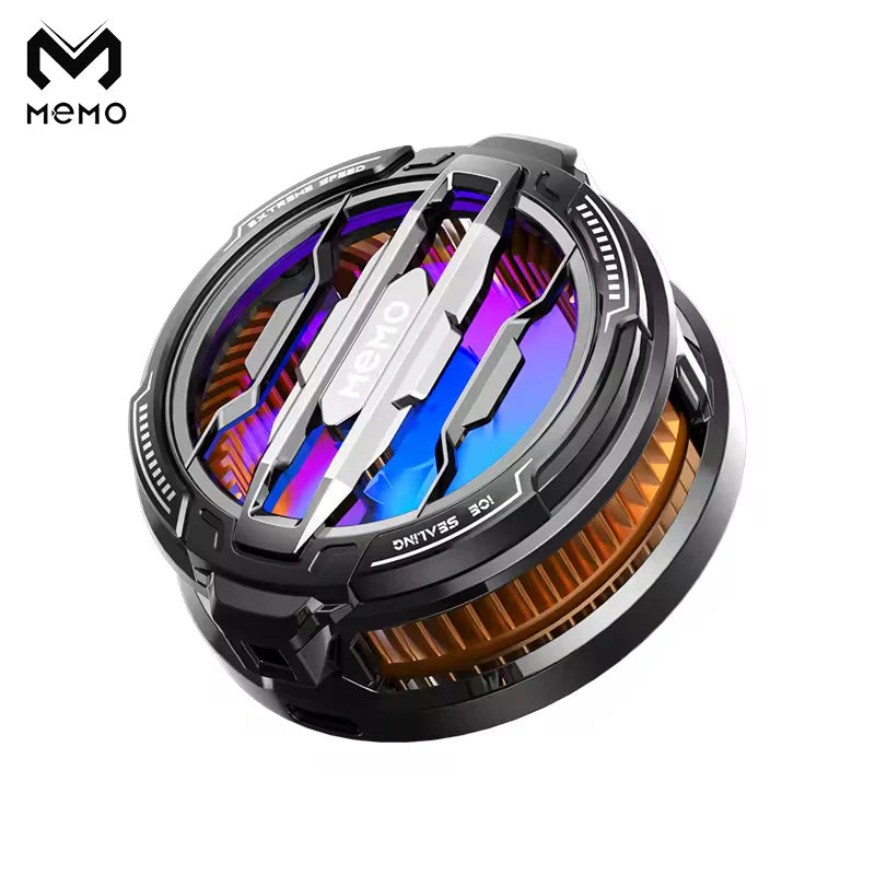 Memo Cx07 Magnetic Phone Cooler.