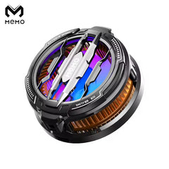 Memo Cx07 Magnetic Phone Cooler.