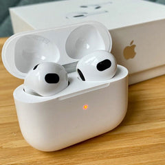 Apple Airpods 4th Generation